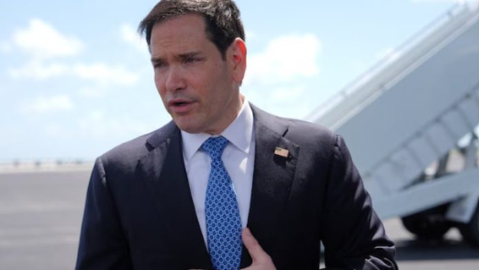 Marco-Rubio