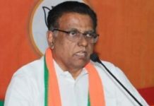 Naxalism eliminated before deadline: BJP leader NV Subhash welcomes Amit Shah’s declaration of a ‘Naxal-free India’