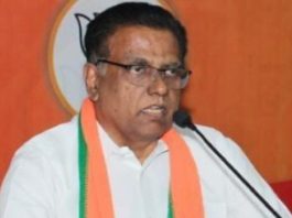 Naxalism eliminated before deadline: BJP leader NV Subhash welcomes Amit Shah’s declaration of a ‘Naxal-free India’
