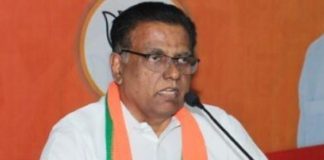 Naxalism eliminated before deadline: BJP leader NV Subhash welcomes Amit Shah’s declaration of a ‘Naxal-free India’