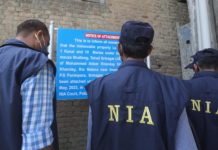 NIA conducts raids across four states in Pakistan-linked terror conspiracy case