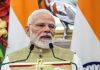 “Green strategic partnership will strengthen cooperation”: PM Modi after talks with Norway’s PM Støre