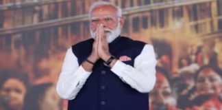 PM Modi pays homage to first PM Jawaharlal Nehru on his death anniversary