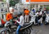 Petrol, diesel prices hiked again by up to 94 paise per litre; third increase in 10 days