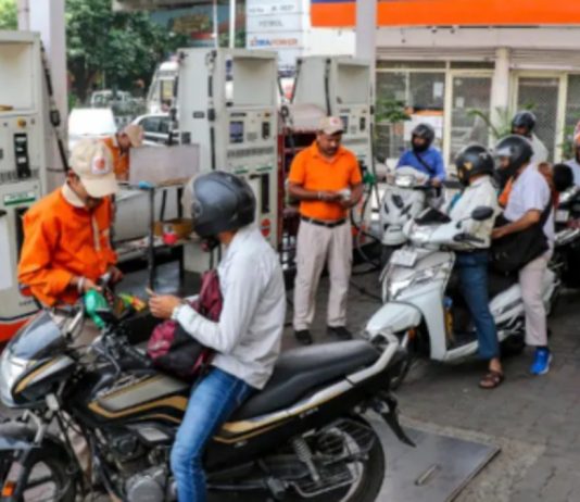 Petrol, diesel prices hiked again by up to 94 paise per litre; third increase in 10 days