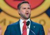 “Very close”: JD Vance says US nears agreement on Strait of Hormuz, Iran nuclear setback