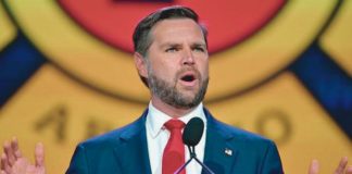 “Very close”: JD Vance says US nears agreement on Strait of Hormuz, Iran nuclear setback