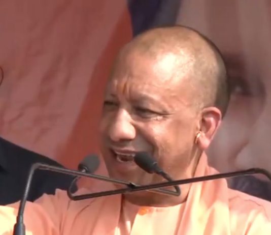 World feeling repercussions of US-Iran conflict, PM Modi safeguarding India’s interests: CM Yogi Adityanath