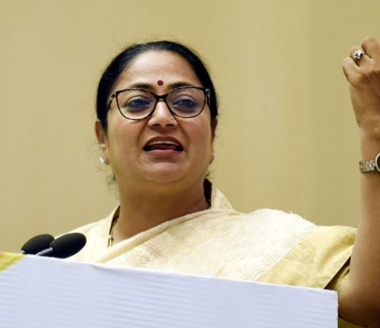 “Making every possible effort to fix environment”: Delhi CM Rekha Gupta on pollution