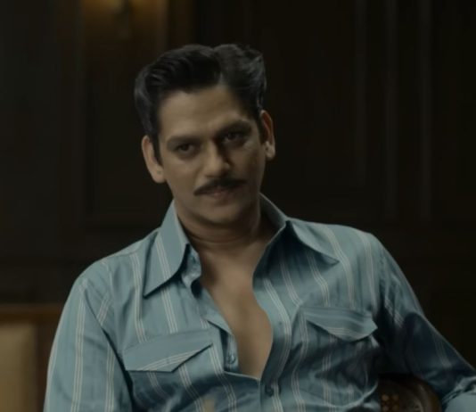 Matka King OTT : Watch Vijay Verma’s period crime drama online now on ‘This’ platform