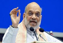 Amit Shah announces high-level panel to probe demographic changes, cites national security concerns