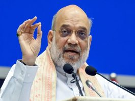 Amit Shah announces high-level panel to probe demographic changes, cites national security concerns