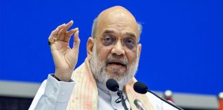Amit Shah announces high-level panel to probe demographic changes, cites national security concerns