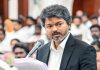 TN CM Vijay writes to PM Modi, demands rejection of Karnataka’s Mekedatu project