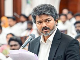 TN CM Vijay writes to PM Modi, demands rejection of Karnataka’s Mekedatu project