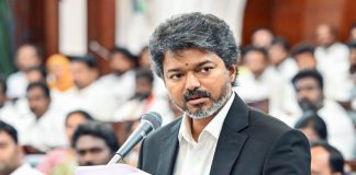 TN CM Vijay writes to PM Modi, demands rejection of Karnataka’s Mekedatu project