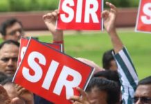 Delhi SIR drive to begin June 20, door-to-door verification from June 30