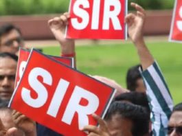 Delhi SIR drive to begin June 20, door-to-door verification from June 30