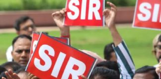 Delhi SIR drive to begin June 20, door-to-door verification from June 30