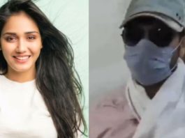 Twisha Sharma case: Accused Samarth attempted to mislead investigators during crime scene recreation, says MP Police