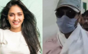 Twisha Sharma case: Accused Samarth attempted to mislead investigators during crime scene recreation, says MP Police