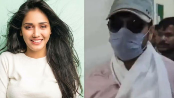 Twisha-Sharma-and-Husband-Samarth