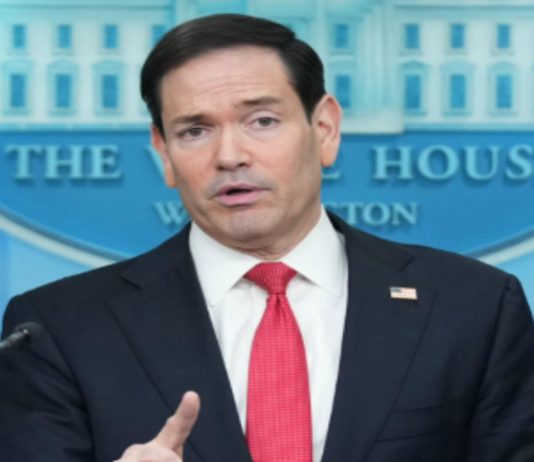 “Not going to make a bad deal”: US Secy of State Rubio says deal with Tehran is “work in progress”