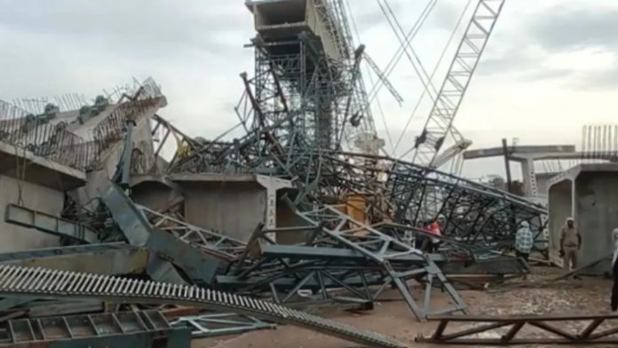 Under-construction-bridge-collapse-in-Hamirpur