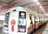 Delhi Metro to add 24 extra train trips from May 18 to encourage shift from private vehicles