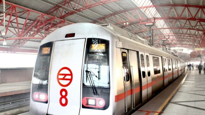 delhi