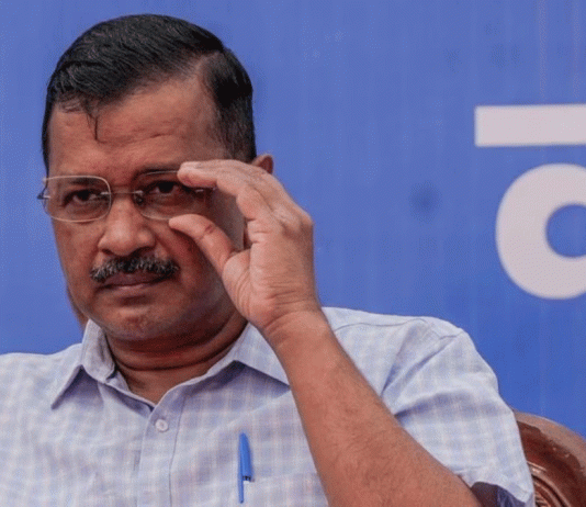 Delhi HC Issues Criminal Contempt Notice To Kejriwal, Sisodia Over ‘Vilifying’ Post Against Judge