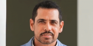 Robert Vadra Gets Bail In PMLA Case Linked To Shikohpur Land Deal