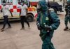 Tamil Nadu ammonia gas leak: Death toll rises to 5 in Tiruvallur seafood industrial unit