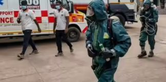 Tamil Nadu ammonia gas leak: Death toll rises to 5 in Tiruvallur seafood industrial unit