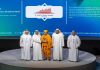 BAPS Hindu Mandir Abu Dhabi Receives Prestigious “Tolerance Award 2026”