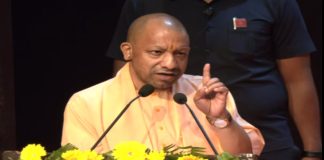 Yogi Adityanath to honour board students in Lucknow; distribute land ownership rights to Pakistan-displaced families in Bijnor