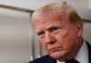 Trump says UK PM Starmer will resign after “failing badly” on immigration, energy