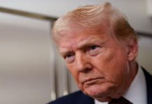 Trump says UK PM Starmer will resign after “failing badly” on immigration, energy