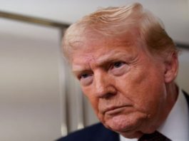 Trump says UK PM Starmer will resign after “failing badly” on immigration, energy