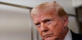 Trump says UK PM Starmer will resign after “failing badly” on immigration, energy