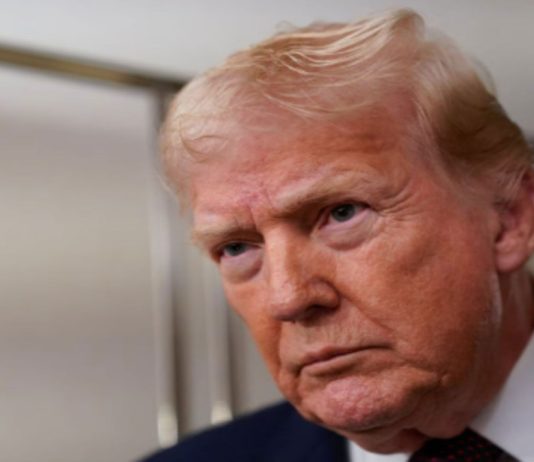 Trump says UK PM Starmer will resign after “failing badly” on immigration, energy