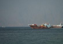 Iran targets US military positions in retaliation for American airstrikes