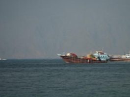 Iran targets US military positions in retaliation for American airstrikes