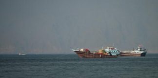Iran targets US military positions in retaliation for American airstrikes
