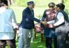 Jammu and Kashmir CM Omar Abdullah discusses key issues with Parliamentary panel led by Shashi Tharoor