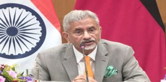 ‘All crew members of Liaki Freedom vessel safe’: Ministry of External Affairs
