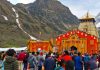 Uttarakhand: District administration on alert for Kedarnath pilgrims’ safety amid adverse weather conditions