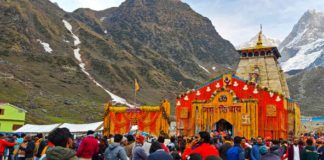 Uttarakhand: District administration on alert for Kedarnath pilgrims’ safety amid adverse weather conditions