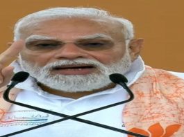 Country with strong maritime strength has robust economic and strategic influence, India is preparing for this: PM Modi