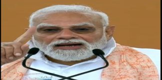 Country with strong maritime strength has robust economic and strategic influence, India is preparing for this: PM Modi